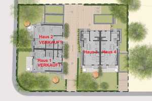 Elegante Walmdach-Doppelhaushälfte in Waldperlach – Rollenhagenstraße 13c, 81739 München – Vorschaubild 3