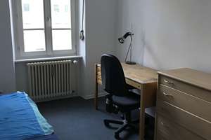 Vollmöblierte drei Zimmern für max. 2 Personen in Darmstadt-Martinsviertel – Die vollständige Adresse der Immobilie erhältst du vom Anbieter., 64289 Darmstadt-Nord, Darmstadt – Vorschaubild 6