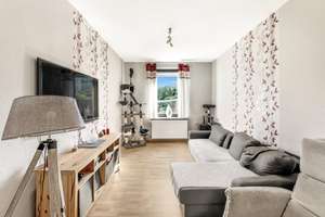 Bremen-Gröpelingen: Reihenendhaus mit Garten, Carport und rückwärtiger Zuwegung – Die vollständige Adresse der Immobilie erhältst du vom Anbieter., 28239 Ohlenhof, Bremen – Vorschaubild 6