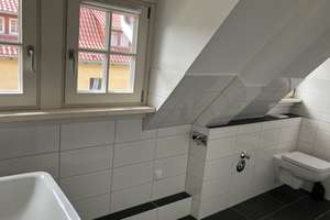 Die gefällt mir: gemütliche 2-Zimmer-Wohnung im Dachgeschoss – Straßenäckerweg 10, 34128 Kirchditmold, Kassel – Vorschaubild 7