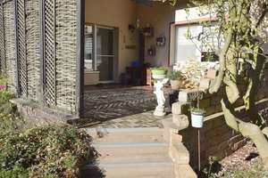 Südstadt: Gepflegtes, großes Haus mit 3 Wohnungen, Garten + Garage ... – Die vollständige Adresse der Immobilie erhältst du vom Anbieter., 38126 Südstadt-Rautheim-Mascherode, Braunschweig – Vorschaubild 19