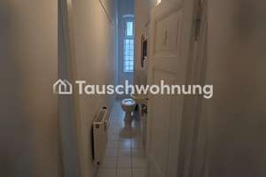 Tauschwohnung: Ruhige 1-Zimmer-Wohnung zum Tausch – Die vollständige Adresse der Immobilie erhältst du vom Anbieter., 10405 Prenzlauer Berg, Berlin – Vorschaubild 10