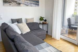 ++ Attraktive Kapitalanlage: Vermietete 2-Zimmer-Wohnung mit Balkon in Bestlage Dresden-Striesen ++ – Die vollständige Adresse der Immobilie erhältst du vom Anbieter., 1309 Striesen-Süd, Dresden – Vorschaubild 3