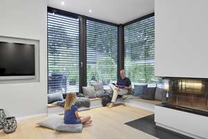 Architekturdesign nach Maß – Die vollständige Adresse der Immobilie erhältst du vom Anbieter., 22175 Bramfeld, Hamburg – Vorschaubild 13