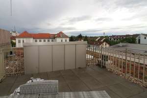 2-Zimmer-Penthouse mit Dachterrasse – Tillystraße 8, 93055 Kasernenviertel, Regensburg – Vorschaubild 9