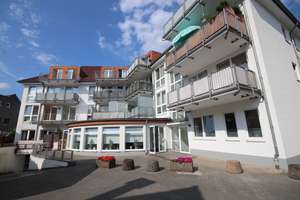 Stilvolle Eigentumswohnung mit großzügigem Balkon in begehrter Wohnlage von Essen-Kettwig!