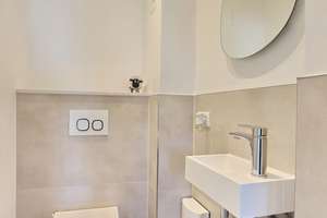 Energetisch modernisierte und kernsanierte 3-Zimmer Terrassenwohnung in Hamburg-Meiendorf – Die vollständige Adresse der Immobilie erhältst du vom Anbieter., 22145 Rahlstedt, Hamburg – Vorschaubild 13