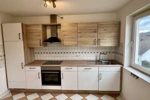 Maisonettewohnung über den Dächern von Trier mit Sonnenterrasse und Stellplätzen – Die vollständige Adresse der Immobilie erhältst du vom Anbieter., 54296 Irsch, Trier – Vorschaubild 8