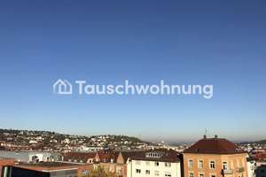 Tauschwohnung: Maisonette Wohnung mit Terrasse über den Dächern Stuttgarts – Die vollständige Adresse der Immobilie erhältst du vom Anbieter., 70193 Vogelsang, Stuttgart – Vorschaubild 6