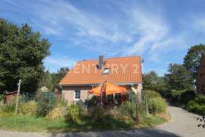 Pferdefreunde aufgepasst - neuwertiges Haus, Stall und Halle im schönen Wendland – Die vollständige Adresse der Immobilie erhältst du vom Anbieter., 29491 Prezelle – Vorschaubild 6