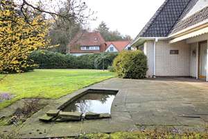 Rarität! Imposantes Einfamilienhaus mit parkähnlichem Gartengrundstück in Waldrandlage! – Die vollständige Adresse der Immobilie erhältst du vom Anbieter., 27777 Ganderkesee – Vorschaubild 5