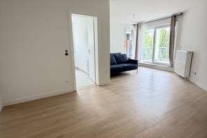 Moderne 3-Zimmer-Wohnung mit Aufzug, Balkon & Einbauküche im beliebten Europaviertel Wiesbaden