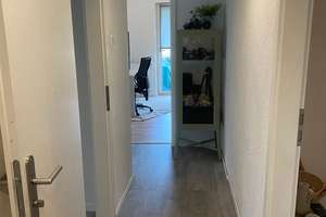 Wunderschöne 3-Zimmer Wohnung zentral in Neu-Ulm – Bahnhofstraße 75a, 89231 Neu-Ulm – Vorschaubild 16