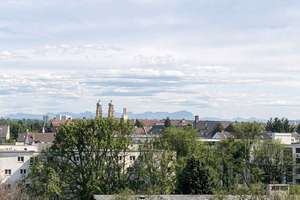 2-Z. Dachterrassen Wohnung (~70m²) | Nahe U6 Westpark | Für Kapitalanleger & Eigennutzer – Die vollständige Adresse der Immobilie erhältst du vom Anbieter., 81373 Mittersendling, München – Vorschaubild 6