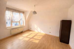 Superlage zum Hauptbahnhof: Ruhige 2-Zimmer Wohnung im 5. OG mit Balkon, Tiefgarage und Einbauküche – Berliner Str. 16, 4105 Zentrum-Nord, Leipzig – Vorschaubild 5