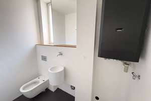 Stilvolle Altbau-Loft-Wohnung in begehrter Lage von Bad Cannstatt – 70372 Seelberg, Stuttgart – Vorschaubild 6