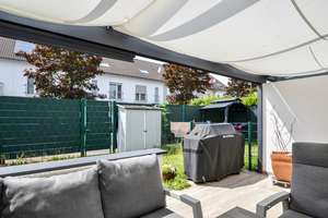 Bezugsfrei, hochwertig & modern: 
Familienfreundliches Reihenmittelhaus in 
Köln-Merheim! – Die vollständige Adresse der Immobilie erhältst du vom Anbieter., 51109 Merheim, Köln – Vorschaubild 16