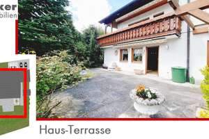 Direkt am Ortsrand, 1-2-3 Fam.-Haus mit 300m² Wfl. – Die vollständige Adresse der Immobilie erhältst du vom Anbieter., 71577 Großerlach – Vorschaubild 5