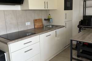 Moderne 2-Zimmer-Maisonettewohnung mit Galeriecharakter und All-inclusive-Miete – Die vollständige Adresse der Immobilie erhältst du vom Anbieter., 70599 Plieningen (Ortsteil), Stuttgart – Vorschaubild 3