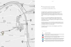 Stilvolle 3-Zimmer-Wohnung mit luxuriöser Innenausstattung und Balkon in Würzburg – Leistenstraße 101, 97082 Steinbachtal, Würzburg – Vorschaubild 3