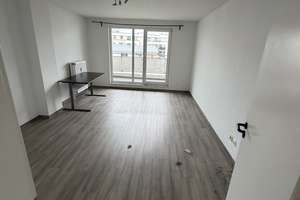 Helle 2‑Zimmer‑Wohnung mit Balkon & Einbauküche – Die vollständige Adresse der Immobilie erhältst du vom Anbieter., 18055 Stadtmitte, Rostock – Vorschaubild 2
