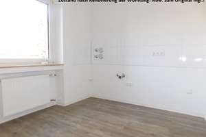 ***Bezugsfertig renoviert... 2-Zimmer-Wohnung im 1. OG in zentraler Lage*** – Marktstr. 257, 47798 Stadtmitte, Krefeld – Vorschaubild 4