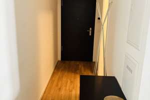 Moderne 2-Zimmer-Wohnung mit Balkon am Altmarkt – Dresden-Zentrum