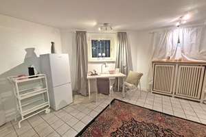 Erstbezug: Frisch renoviertes, voll möbliertes Souterrain-Apartment – Die vollständige Adresse der Immobilie erhältst du vom Anbieter., 59075 Bockum-Hövel, Hamm – Vorschaubild 4