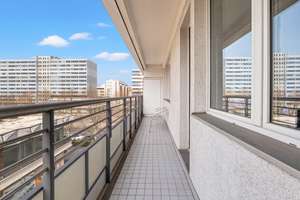 City Apartment in bester Lage - Ohne Provision – Leipziger Straße 46, 10117 Mitte (Ortsteil), Berlin – Vorschaubild 19
