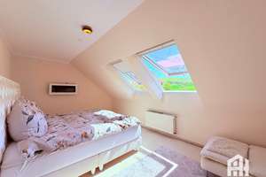 Idylle pur: sonnig & ruhig gelegenes Einfamilienhaus in Herberhausen – Die vollständige Adresse der Immobilie erhältst du vom Anbieter., 37075 Herberhausen, Göttingen – Vorschaubild 27