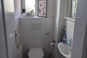 Helle 3-Zimmer-Wohnung in Nürnberg-Maxfeld – möbliert, 75 m²  – Die vollständige Adresse der Immobilie erhältst du vom Anbieter., 90409 Pirckheimerstraße, Nürnberg – Vorschaubild 12