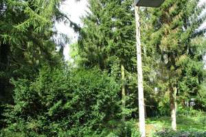 ELEGANTER 3-Zi. TRAUM IN WEISS. 2 TERRASSEN, OFFENER KAMIN, direkt am Unterbacher See – Die vollständige Adresse der Immobilie erhältst du vom Anbieter., 40627 Unterbach, Düsseldorf – Vorschaubild 8