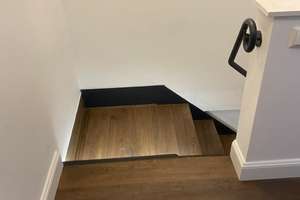 Elegante 2-Zimmer -Maisonette im Herzen von Köln zwei Balkone – zülpicher strasse 26, 50674 Neustadt/Süd, Köln – Vorschaubild 15