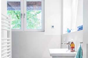 4-Zimmer-Wohnung auf zwei Ebenen im Komponistenviertel – von privat – 22083 Barmbek-Süd, Hamburg – Vorschaubild 5