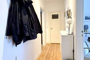 Bezugsfreie 2-Zimmer-Wohnung mit Loggia und Garten in Winterhude – Die vollständige Adresse der Immobilie erhältst du vom Anbieter., 22303 Winterhude, Hamburg – Vorschaubild 7