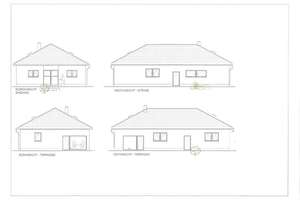 Projektierter Bungalow -provisionsfrei- – Die vollständige Adresse der Immobilie erhältst du vom Anbieter., 6502 Thale – Vorschaubild 4