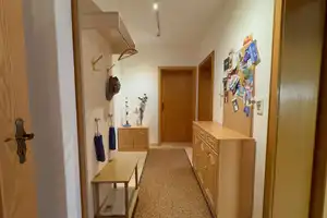Provisionsfrei, Toller 5-Zimmer-Bungalow mit gehobener Innenausstattung in Untermeitingen – Cymbernstraße 5, 86836 Augsburg (Kreis) – Vorschaubild 16