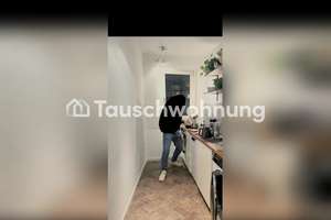 Tauschwohnung: Pempelfort beim Hofgarten - Wohnung – 40479 Pempelfort, Düsseldorf – Vorschaubild 5