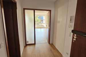 2-Zimmer-Wohnung mit Balkon & Tiefgaragenstellplatz im Stadionviertel-Neuss – Neuss (Rhein-Kreis) – Vorschaubild 6