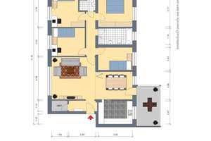 Viel Platz für die Familie: 5,5-Zimmer-Wohnung in Remseck – New-York-Ring 61, 71686 Remseck am Neckar – Vorschaubild 11