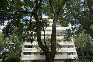 Kapitalanlage mit Potenzial - Großzügige 4-Zimmerwohnung mit Balkon und Grünblick  – Julius-Brecht-Str. 2, 60433 Frankfurter Berg, Frankfurt am Main – Vorschaubild 5