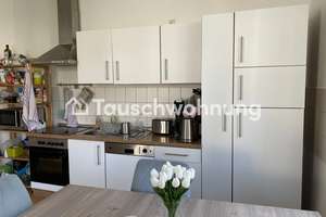 Tauschwohnung: ruhiger, angebundener Gohlis Altbau gegen Potsdam – Die vollständige Adresse der Immobilie erhältst du vom Anbieter., 4155 Gohlis-Süd, Leipzig – Vorschaubild 3