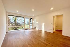 Kapitalanleger oder Privatperson - Kernsanierte Gartenwohnung mit Südterrasse und Gartenanteil – Friedenheimer Straße 149, 80686 Friedenheim, München – Vorschaubild 2