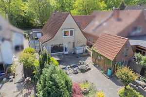 Geesthacht: Raumwunder mit traumhaftem Garten sucht neue Eigentümer! – Herzogtum Lauenburg (Kreis) – Vorschaubild 7