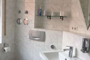 *Vollmöbliert*All-Inclusive* 2 Zimmer Maisonette mit Fernblick – Die vollständige Adresse der Immobilie erhältst du vom Anbieter., 65205 Nordenstadt, Wiesbaden – Vorschaubild 12