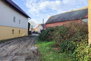 Denkmalzauber erleben: Fachwerkjuwel & Garten für kreative Gestalter und handwerkliche Visionäre! – Die vollständige Adresse der Immobilie erhältst du vom Anbieter., 4442 Zwenkau – Vorschaubild 10