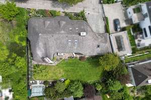 Engel & Völkers! Repräsentative Unternehmervilla in bester Lage mit unverbaubarem Blick – Die vollständige Adresse der Immobilie erhältst du vom Anbieter., 85354 Freising – Vorschaubild 5
