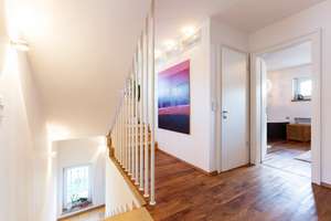 Modernisiertes 7-Raum-Einfamilienhaus mit geh. Innenausstattung, EBK und grossem Garten – Die vollständige Adresse der Immobilie erhältst du vom Anbieter., 47259 Ungelsheim, Duisburg – Vorschaubild 11
