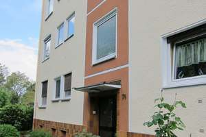 Schöne 3-Zimmer-Wohnung, Porz-Eil – Bonner Straße 76, 51145 Eil, Köln – Vorschaubild 13