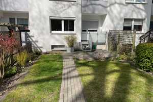 Bezaubernde Gartenwohnung im grünen Stadtteil Rabenberg – Wolfsburg – Vorschaubild 12